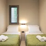 Lejlighedshotel Olympus