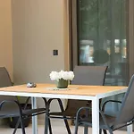 Olympus Lejlighedshotel