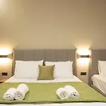 Lejlighedshotel Olympus Paralia Panteleimonos