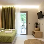 Olympus Lejlighedshotel Paralia Panteleimonos