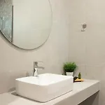 Olympus Lejlighedshotel Paralia Panteleimonos