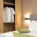 Lejlighedshotel Olympus Paralia Panteleimonos