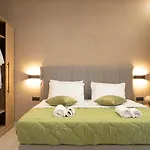 Olympus Lejlighedshotel