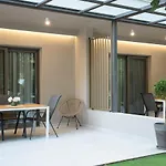Lejlighedshotel Olympus