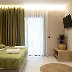 Lejlighedshotel Olympus