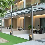 Lejlighedshotel Olympus