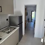 Lejlighedshotel Olympus Paralia Panteleimonos