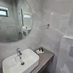 Olympus Lejlighedshotel Paralia Panteleimonos