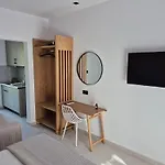 Olympus Lejlighedshotel Paralia Panteleimonos