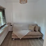 Lejlighedshotel Olympus