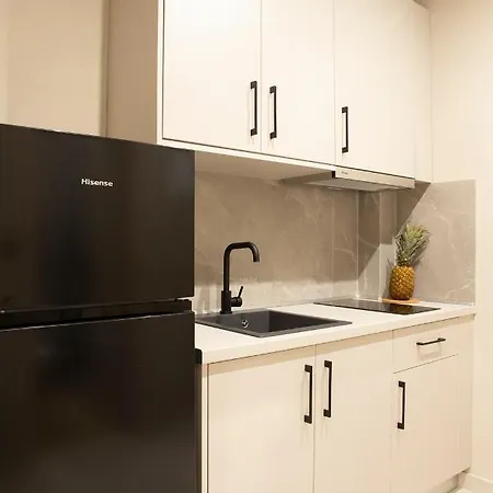 Olympus פראליה פנטליימונוס