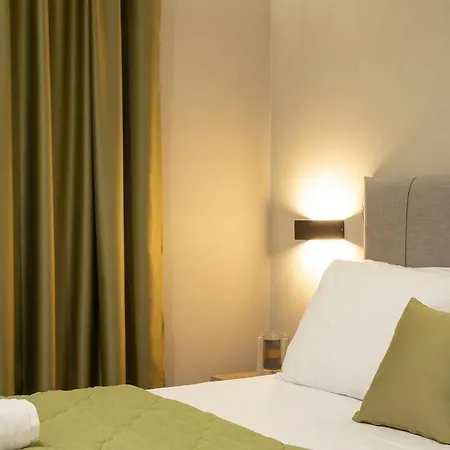 Olympus Aparthotel