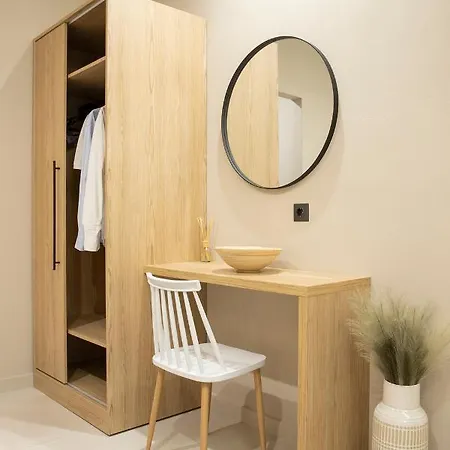 Aparthotel Olympus 4*