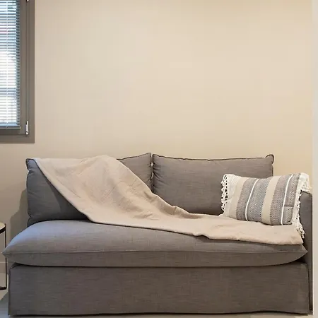 מלון דירות Olympus 4*