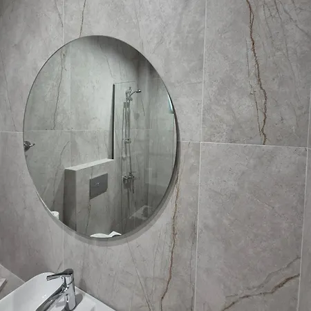 מלון דירות Olympus פראליה פנטליימונוס