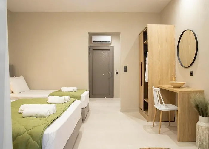 Olympus Paralia Panteleimonos