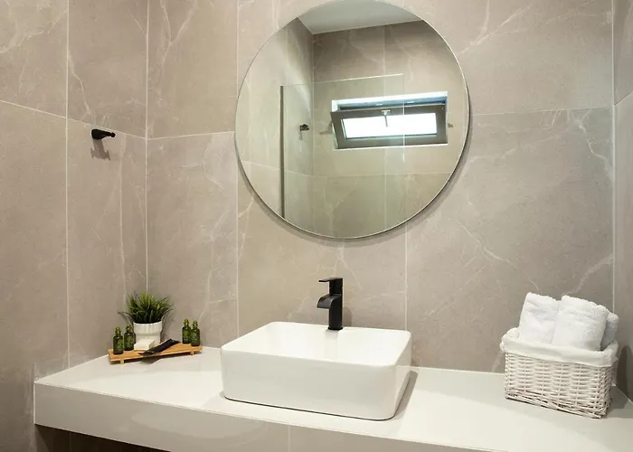 Apart-hotel Olympus 4*