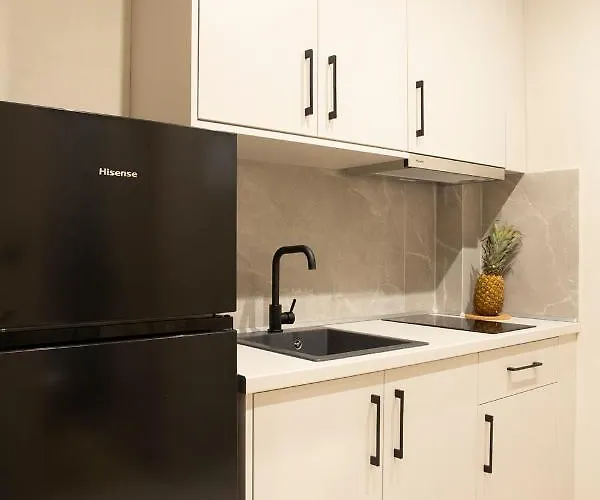 Olympus Paralia Panteleimonos