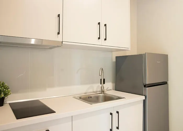 Olympus 4* Paralia Panteleimonos