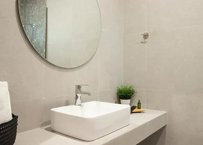 Olympus Apart-hotel Paralia Panteleimonos