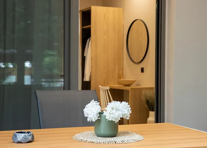 Olympus Apart-hotel 4*