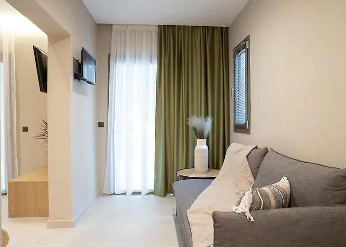 Olympus Paralia Panteleimonos