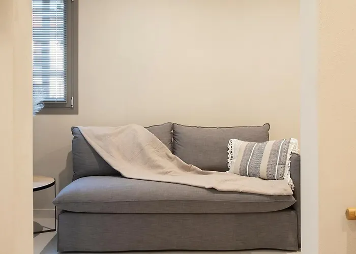 Apart-hotel Olympus 4*