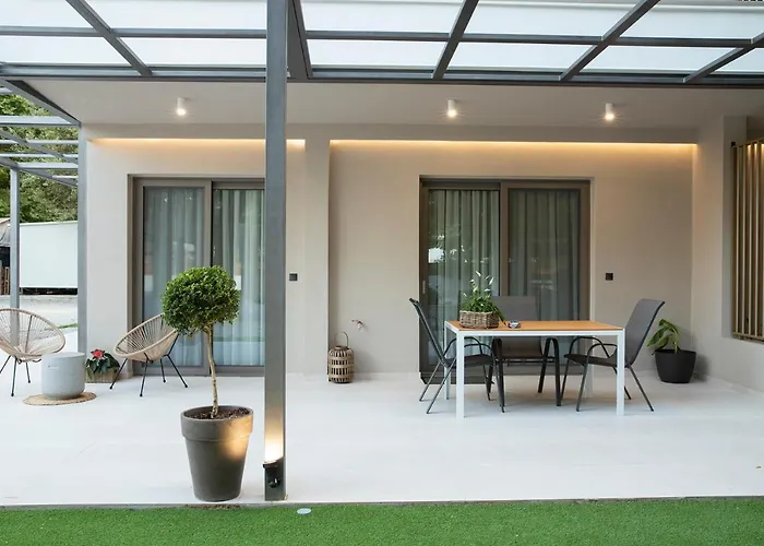 Apart-hotel Olympus 4*