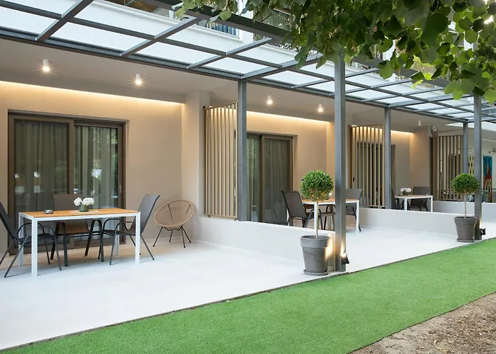 Olympus Apart-hotel 4*