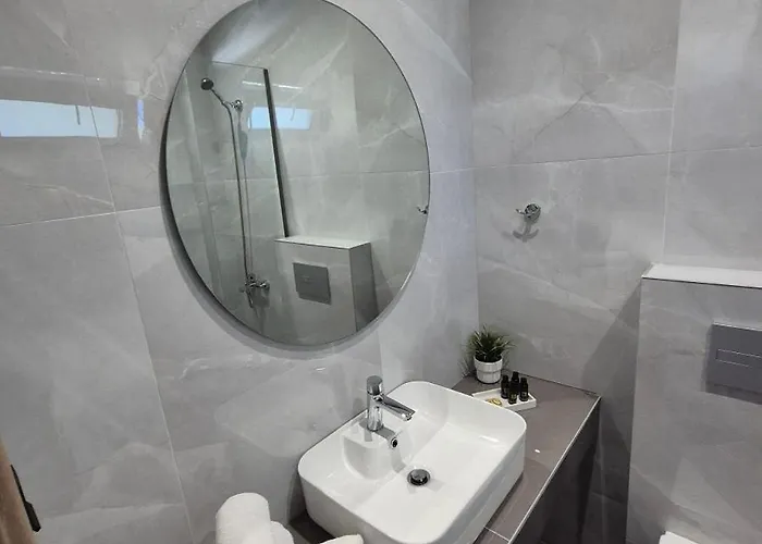 Apart-hotel Olympus 4*