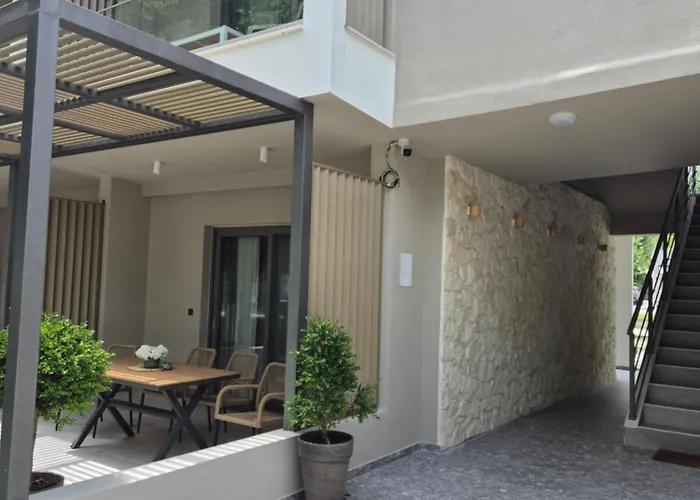 Olympus Paralia Panteleimonos